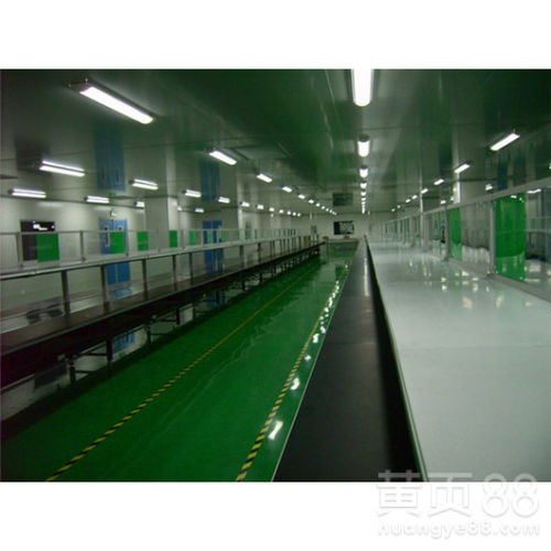 觀瀾地坪油漆 地面工業的美學守護者——為何不掉漆、干燥快成為新標桿